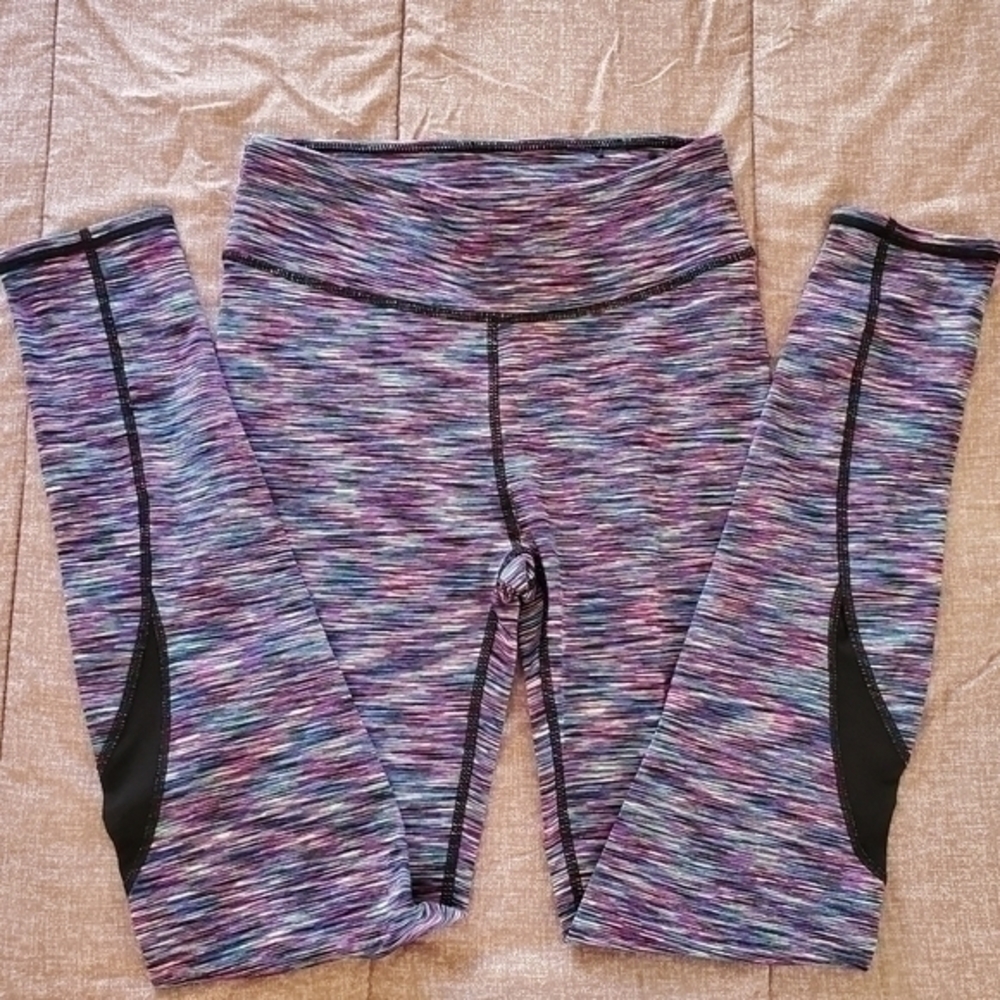 American Eagle High Rise Leggings